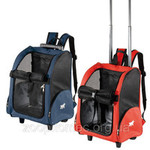 Ferplast TROLLEY  тележкапереноска для собак