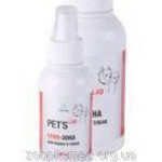 Отпугиватель для кошек и собак СТОПЗОНА , PETS LAB, 150мл